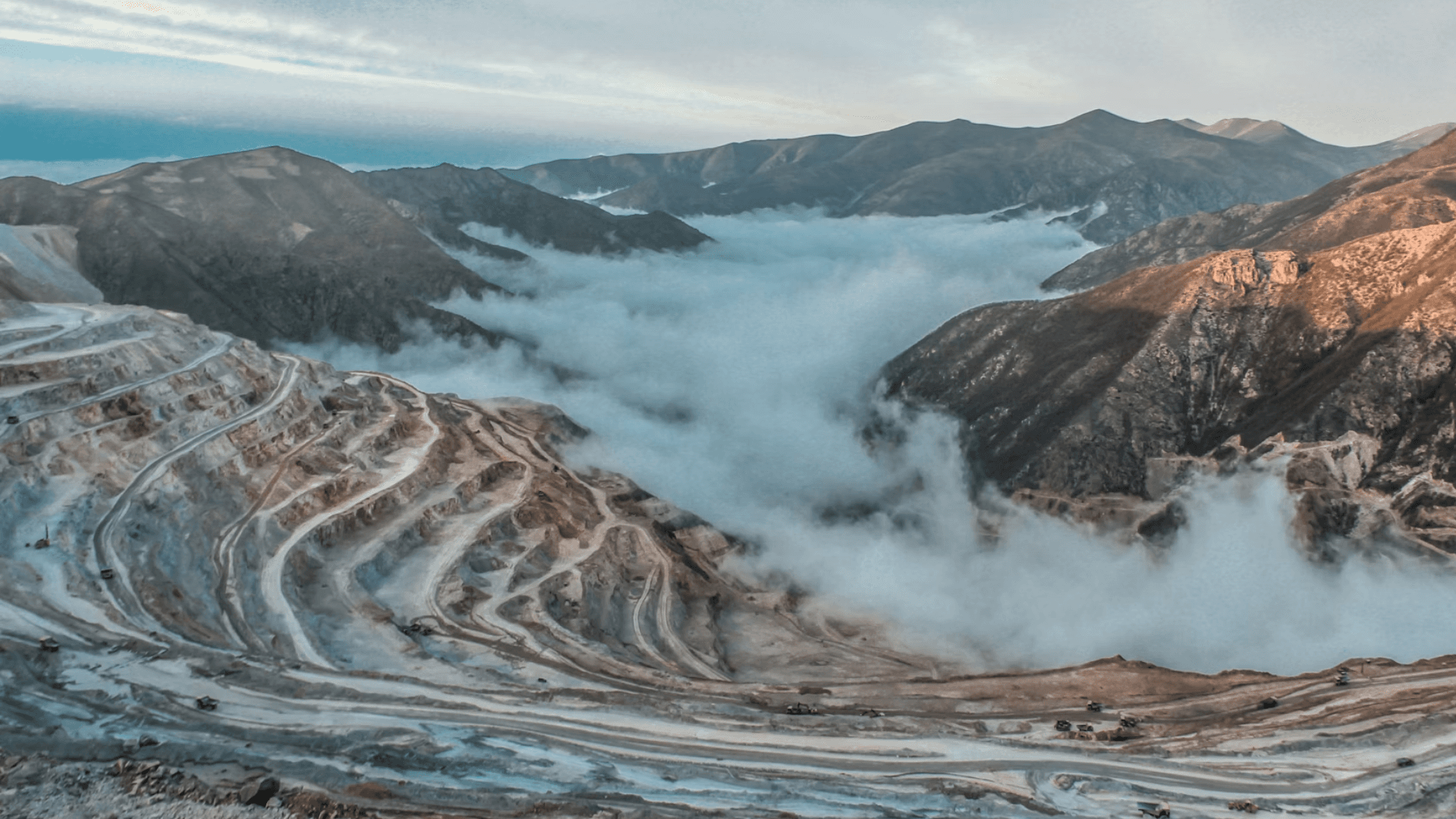 Can treasury management solve mining's biggest risks in 2026?