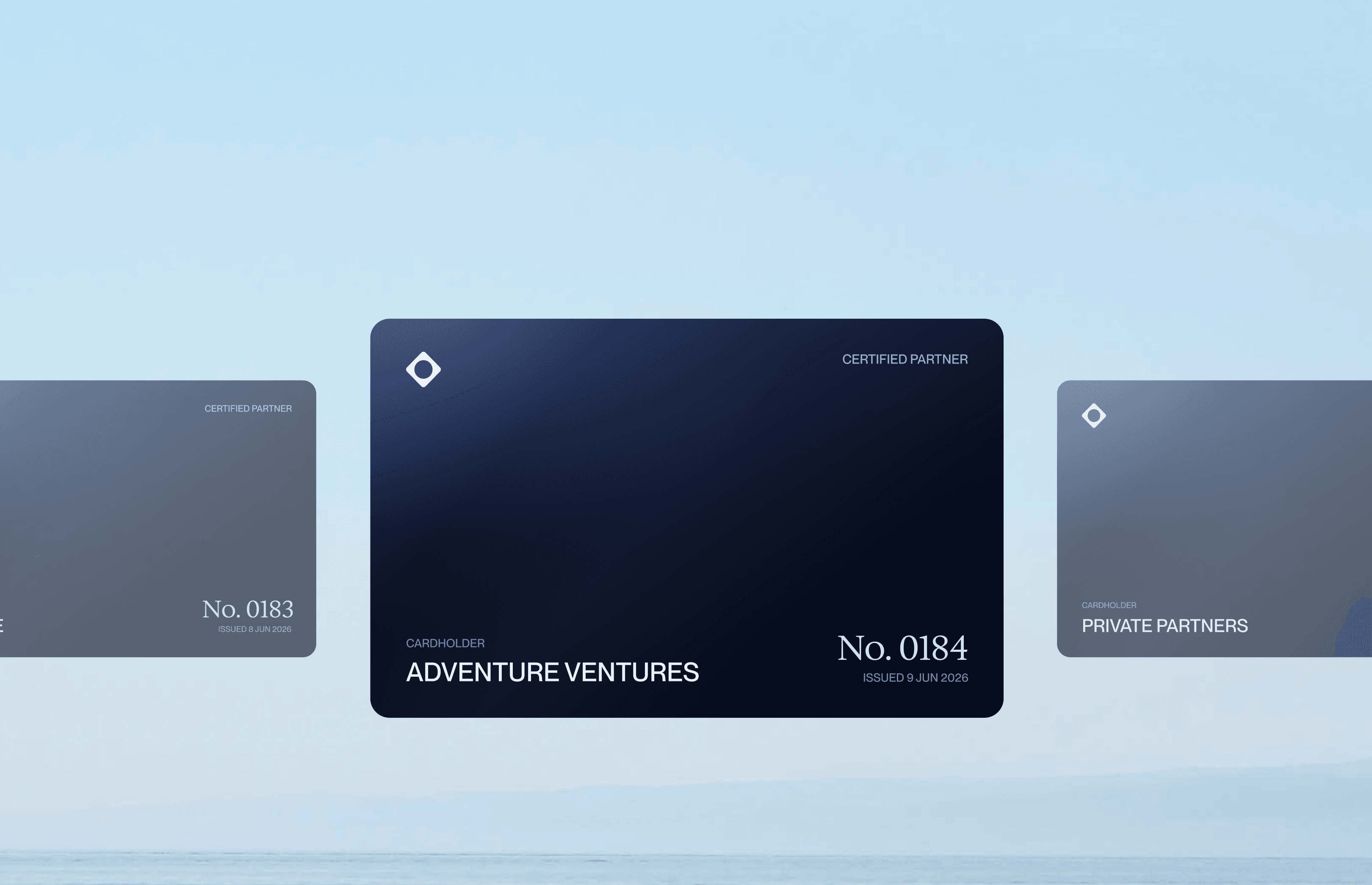 Announcing the Primary Partner Program