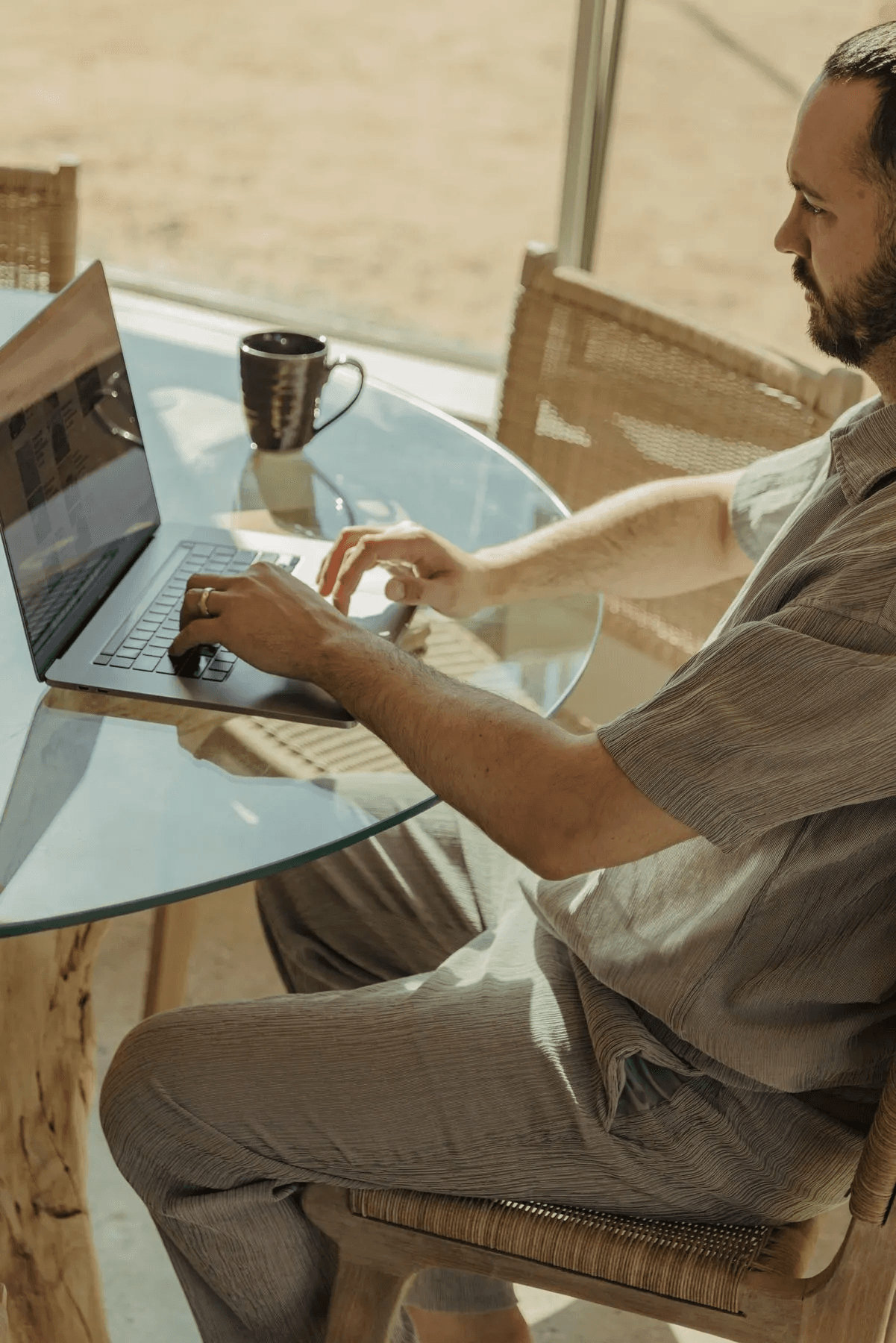 Enhanced campaign ROI tracking