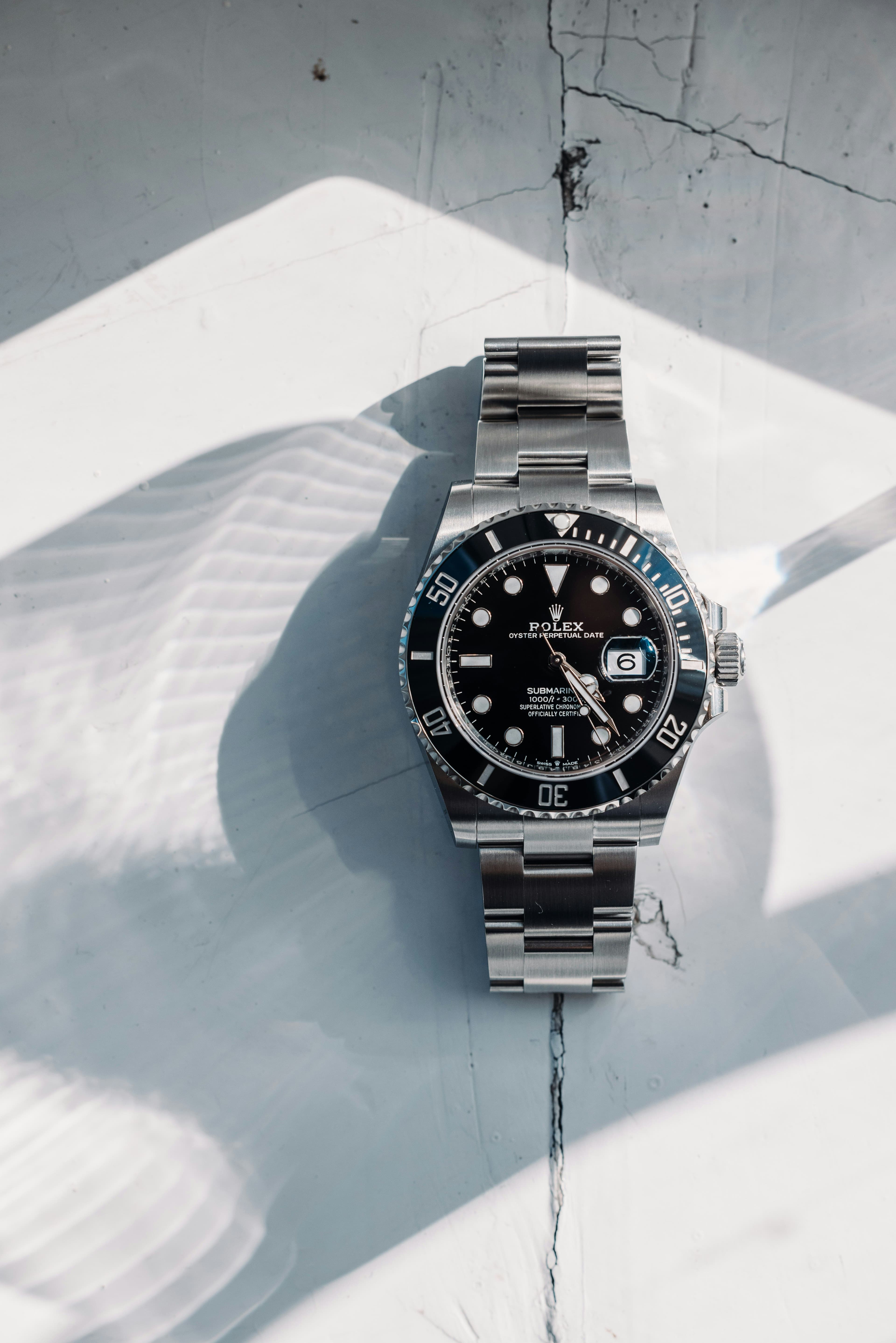 The Rolex Paradox: How financial secrecy became a competitive advantage