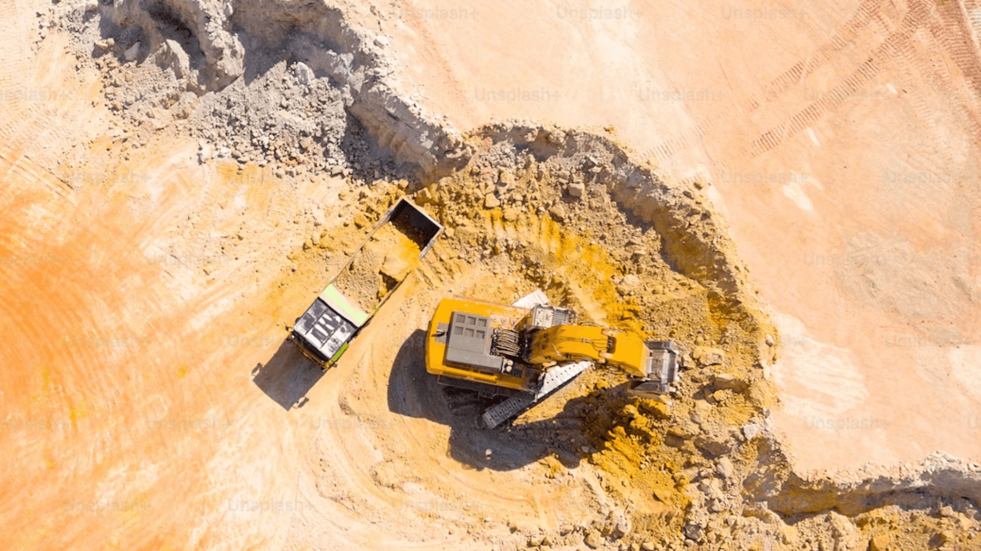 Treasury as strategy: the new competitive advantage in mining