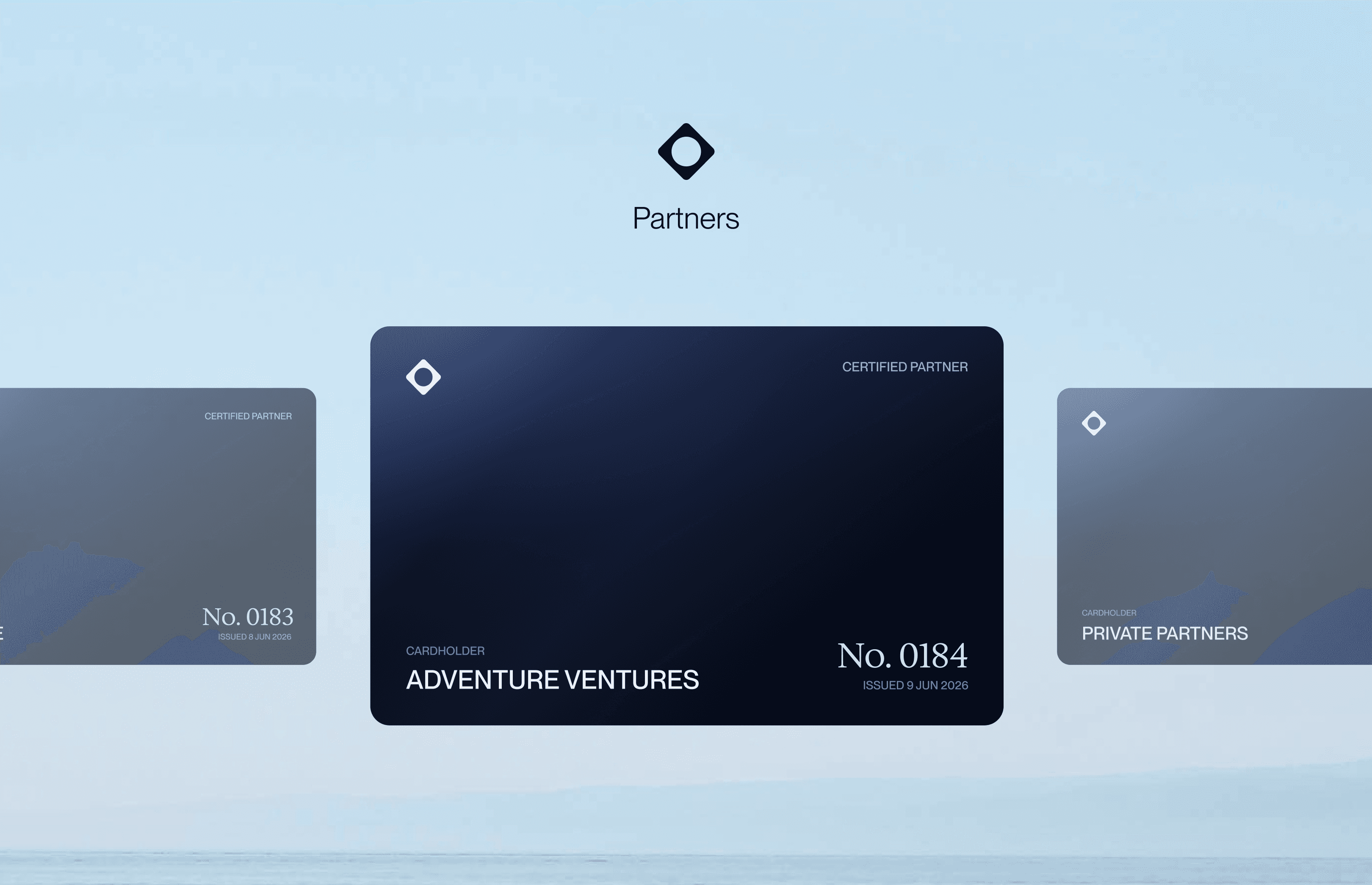 Announcing the Primary Partner Program