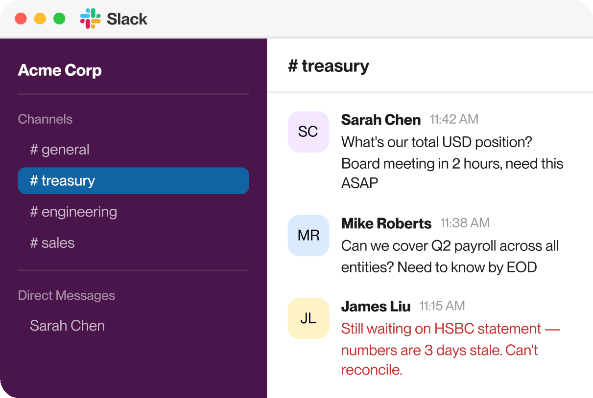 Slack